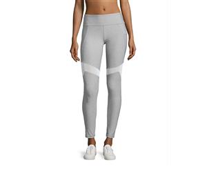 X By Gottex Triangle Mesh Insert With Reflective Legging