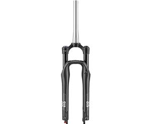 X-FUSION RC32 Air XC And Trail Bicycle Fork 27.5" Travel 120mm Tapered