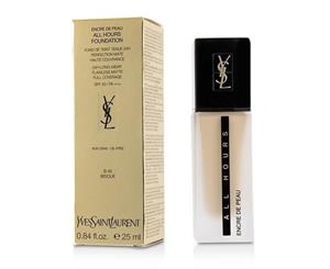 Yves Saint Laurent All Hours Foundation SPF 20 - # B45 Bisque 25ml/0.84oz