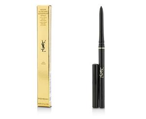 Yves Saint Laurent Dessin Du Regard Waterproof Stylo Long Wear Precise Eyeliner # 1 Noir Ivresse 0.35g/0.01oz