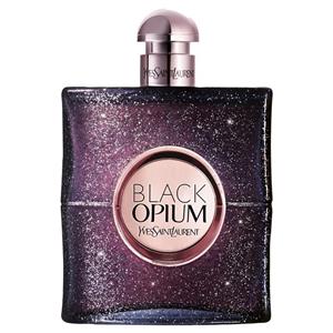 Yves Saint Laurent Opium Black Nuit Blanche 90ml Eau De Parfum Spray