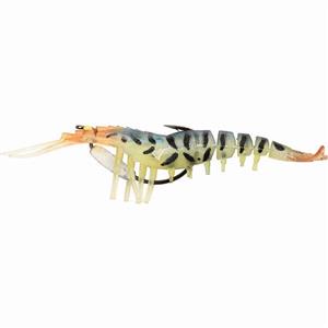 Zerek Cherabin Hard Body Lure 4in