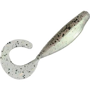 Zman Jerk Shadz Soft Plastic Lure 5in 5 Pack