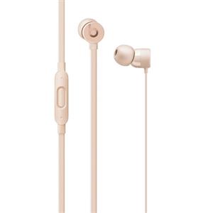 urBeats3 Earphones with Lightning Connector - Matt Gold