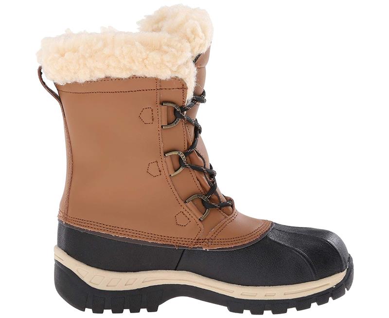 bearpaw kelly