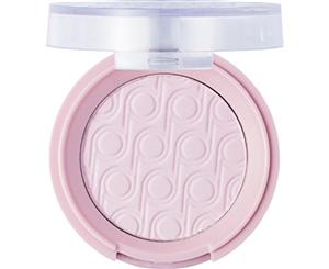 004 Pretty Single Matte Eye Shadow 3.5g - Nude Pink