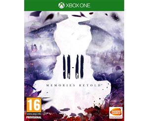 11-11 Memories Retold Xbox One Game