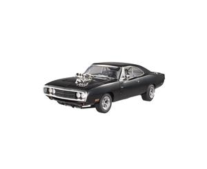 1970 Dodge Charger (Fast and Furious) Hot Wheels 118 Scale Diecast