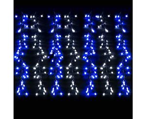 336 LED Berry Cluster Curtain Lights