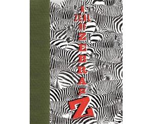 A Zeal of Zebras  An Alphabet of Collective Nouns