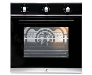 ARC Appliances 60cm Multifunction Oven - AR5S