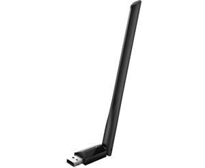 ARCHERT2UPLUS TP-LINK Ac600 High Gain USB Adapter Dual Band High-Speed Wi-Fi AC600 HIGH GAIN USB ADAPTER