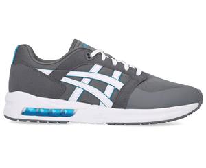 ASICS Tiger Men's Gelsaga Sou Sneakers - Steel Grey/White