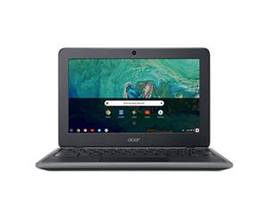 Acer C733-C9C5 Chromebook 11.6" HD Intel Celeron N4100 4GB 32GB eMMC ChromeOS 1yr warranty