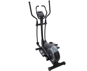 Action Elliptical Trainer