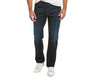 Ag Jeans The Ives Dark Denim Modern Athletic Cut