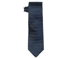 Alfani Mens Charles Silk Striped Neck Tie