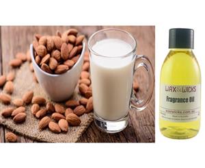 Almond Milk - Fragrance Oil