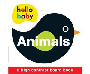 Animals  Hello Baby Series