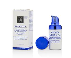 Apivita Aqua Vita Advanced Moisture Revitalizing Eye Cream 15ml/0.5oz