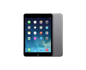 Apple iPad Mini 2 16GB Space Gray WiFi Tablet (Refurbished B Grade)