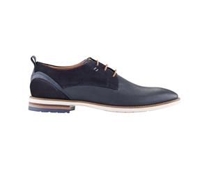 Aquila Mens Martins Casual Shoes - Blue