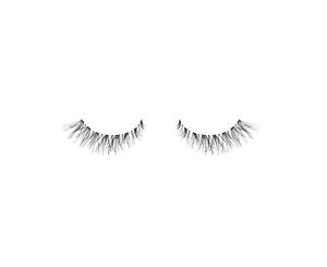 Ardell Invisibands Baby Demi Wispies Black Fake False Eyelash Strip Lash