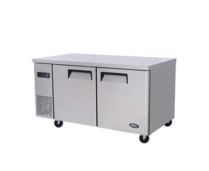 Atosa 1.5m Freezer Undercounter