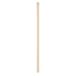 Austral Classic Cream Clothesline Accessory RetractAway Post