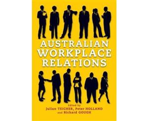 Australian Workplace Relations