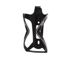 BBB FlexCage BBC-36 Bike Bottle Cage - Matt Black / Black Bottle Cage