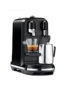 BNE500BKS Nespresso Creatista Uno Coffee Machine