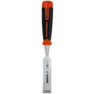 Bahco 32mm Wood Chisel Split proof handle