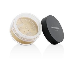 BareMinerals Matte Foundation Broad Spectrum SPF15 - Neutral Medium 6g/0.21oz