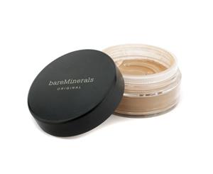 BareMinerals Original SPF 15 Foundation - # Warm Tan 48559 8g/0.28oz