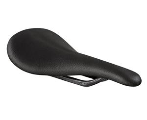 Beast Components Leather Comfort Carbon Saddle