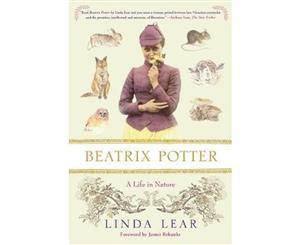 Beatrix Potter  A Life in Nature