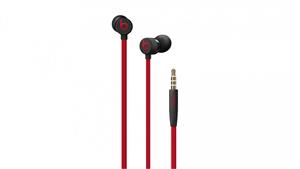 Beats UrBeats3 In-Ear Headphones - Decade Red