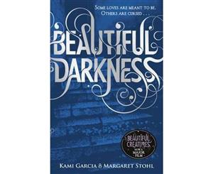 Beautiful Darkness  The Caster Chronicles  Book 2