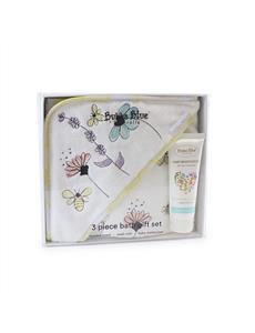 Bee Beautiful 3 Piece Gift Set