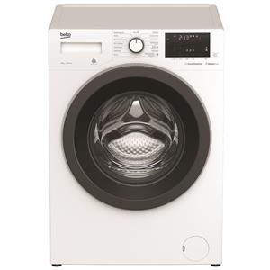 Beko BFL1010W 10kg Front Load Washer