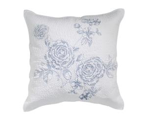 Bianca Elaine European Pillowcase