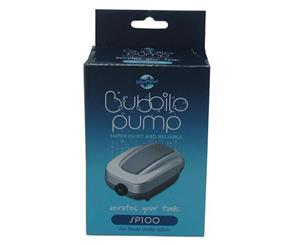 Blue Planet Bubbilo Air Pump SP100