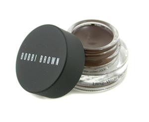 Bobbi Brown Long Wear Gel Eyeliner # 02 Sepia Ink 3g/0.1oz