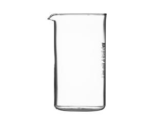 Bodum Spare Glass for Chambord 8 Cup Coffee Maker