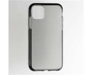 BodyGuardz Ace Pro Impact Absorbing TPU Case w/ Unequal Tech For iPhone 11 Pro Max - Black/Smoke