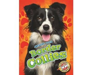 Border Collies - Hardback