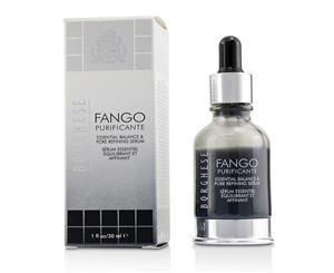 Borghese Fango Essential Balance & Pore Refining Serum 30ml/1oz