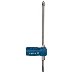 Bosch 20 x 280mm SpeedClean SDS-Plus 9 Dustless TCT Drill Bit