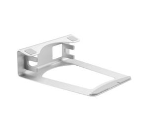 Brateck 2 IN 1 Adjustable Aluminum Laptop Stand